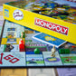 Monopoly The Simpsons Board Game | Based On Fox Series The Simpsons | Collectible Simpsons Merchandise | Themed Classic Monopoly