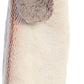 Aurora® Luvster™ Pocko™ Baby Stuffed Animal, Brown 16-Inches, Comforting Security Companion, Polyester