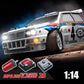 Fenamx 14302 Hyper 4WD Brushless RC Car - All-Road Drift Car, 1/14 Scale, High Speed, Plastic Construction, 2.4G Control,