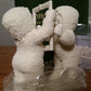 Department 56 Snowbabies You'Ve Got The Cutiest Little Baby Face