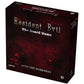 Steamforged Games limited availability Resident Evil Into The Darkness Board Game with Monster Miniatures on 80mm Base