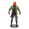Mcfarlane Toys Dc Multiverse Grifter Infinite Frontier 7' Action Figure With Accessories