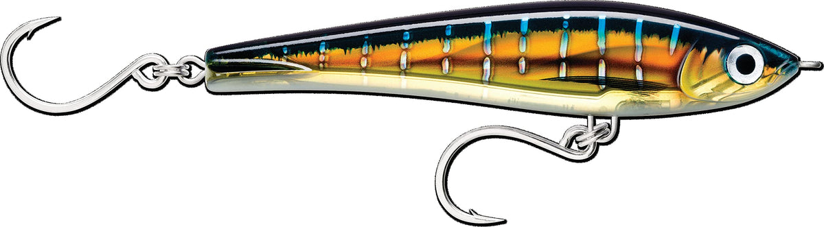 Rapala X-Rap Magnum Stick 17 HD Sailfish UV