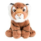 Forest & Twelfth 5'' Stuffed Animal, Soft Plush Toy, Cute Stuffed Animal For Boys And Girls, Realistic Looking Small Stuffed Ani