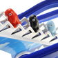 Powertrc Jolly Penguin Race - Large Size 13' High After Assemble (2 Sets)