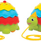 Giggles - Icecream Turtle (Pack Of 2)