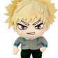 Great Eastern Entertainment My Hero Academia- Bakugo Uniform Plush 8' H