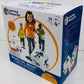 Learning Resources Ready, Set, Move! Classroom Activity Set, 28 Pieces, Multi-color, Ages 4+, Model LER1883