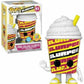 Funko Pop! Ad Icons Slurpee Pina Colada Slurpee (Glitter) Exclusive #91