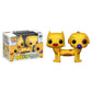 Funko Pop Television Catdog Action Figure