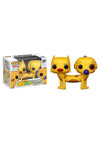Funko Pop Television Catdog Vinyl Action Figure Model 13045 - Multicolor Collectible