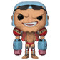 Funko Pop! Anime: Onepiece - Franky Collectible Toy