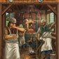 Mayfair Games Glass Road Strategy Board Game For 1-4 Players, 80 Minute Playing Time, Ages 12+