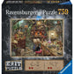 Ravensburger Exit Puzzle – Witch’S Kitchen 759Pc Mystery Jigsaw Puzzle