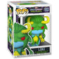 Funko Pop! Marvel: Monster Hunters - Loki