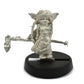 Stonehaven Gnome Cleric Miniature Figure (For 28Mm Scale Table Top War Games) - Made In Usa