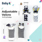 Baby K Rattle Socks & Wrist Rattles And Hand Rattle (Set G+ Dog A) - Newborn Toys For Baby Boy Or Girl - Brain Development Infant Toys - Hand And Foot Rattles Suitable For 0-3, 3-6, 6-12 Months Babies