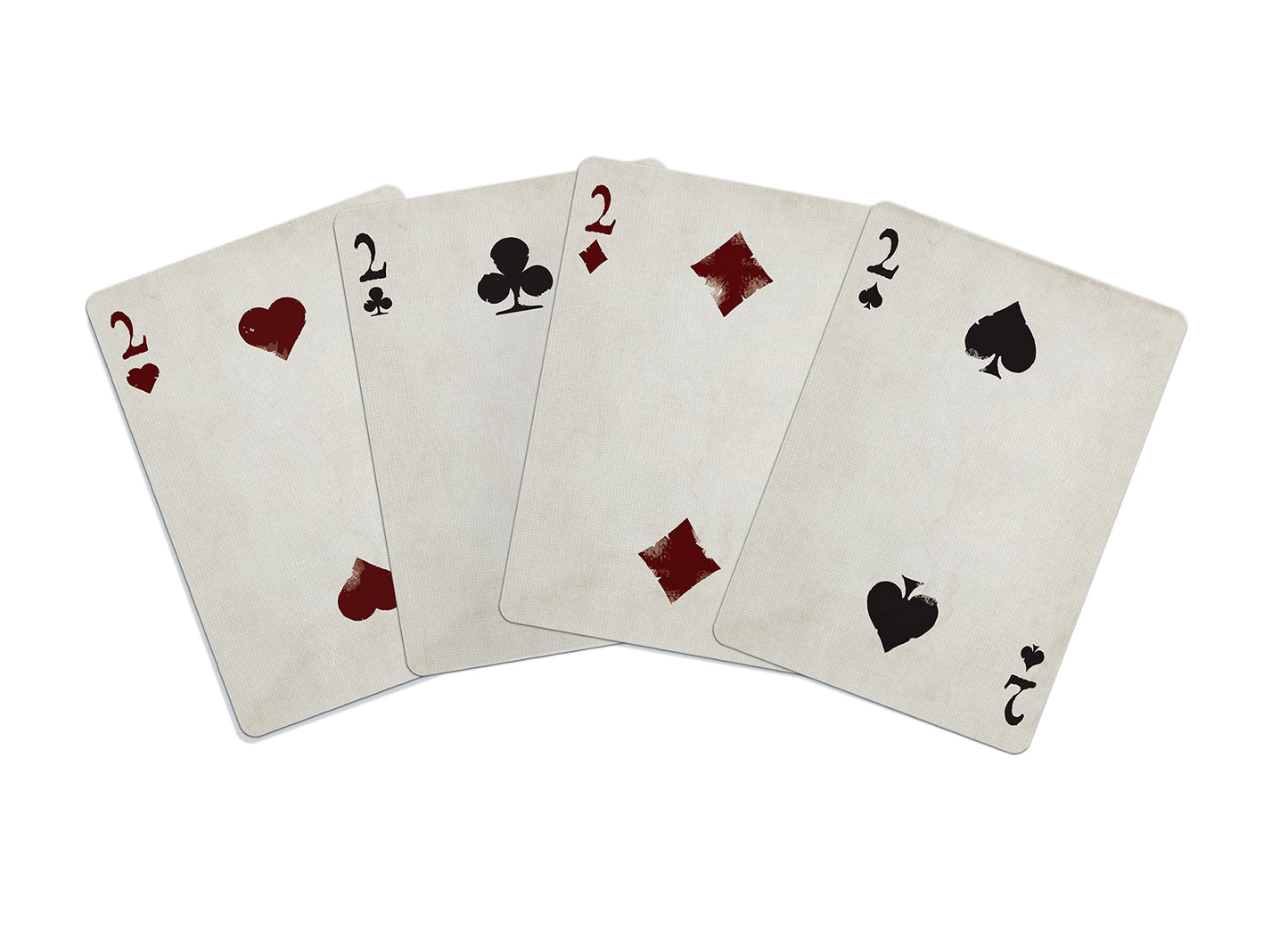 Gents of Fortune Playing Cards Gent Supply