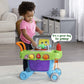 LeapFrog Smart Sizzlin BBQ Grill