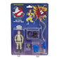 Ghostbusters Kenner Classics Ray Stantz And Wrapper Ghost Retro Action Figure Toy With Proton Pack And Accessories Great Gift For Collectors