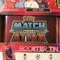 Topps Match Attax 2022/23 - Uefa Champions League, Football Cards - Tin Mini Collection, Red Ray