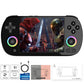RG40XX H Retro Handheld Game Consoles RG40XXH Retro Gaming Console 64 TF Card Preloaded Games 5000+ Portable Gaming Console Linu