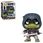Funko Pop! Vinyl Figure - Teenage Mutant Ninja Turtles: The Last Ronin PX - Multicolor - One Size - Model 73696