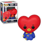 Funko Pop! Animation: Bt21 - Tata