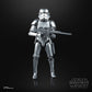 Star Wars Sw Bl Carbon 2Nd Metallic Stormtrooper
