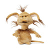 STAR WARS Salacious Crumb Talking Plush Toy - Medium, Multi-colored, Model SW01195, Soft Plush Material