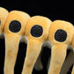 Zhongxin Made Realistic Cambrian Ancient Organism Microdictyon Plush Toy - Simulation 20' Cambrian Sea Creature Microdictyon Stuffed Animals Model Plushie, Unique Plush Gift For Kids