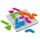 Fat Brain Toys Gridblock Games For Ages 8 To 12