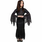 Child Morticia Costume (Medium)