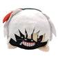 Mochibi - Tokyo Ghoul - Ken Kaneki Ghoul - Plush Toy, Collectable, Soft, 6'', Officially Licensed, Stackable, Anime