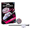 BEYBLADE BBX ISHAM