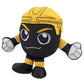 Bleacher Creatures Nashville Predators 8'' Kuricha Hockey Puck Sitting Plushies- Soft Chibi Inspired Plush