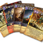 Mage Wars Academy: Priestess Expansion Card Game