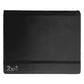Legion Supplies Lgnbn2X4B 2 X 4 Binder44; Black