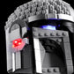 Briksmax Led Lighting Kit For Star Wars The Mandalorian Helmet - Compatible With Lego 75328 Building Blocks Model- Not Include The Lego Set