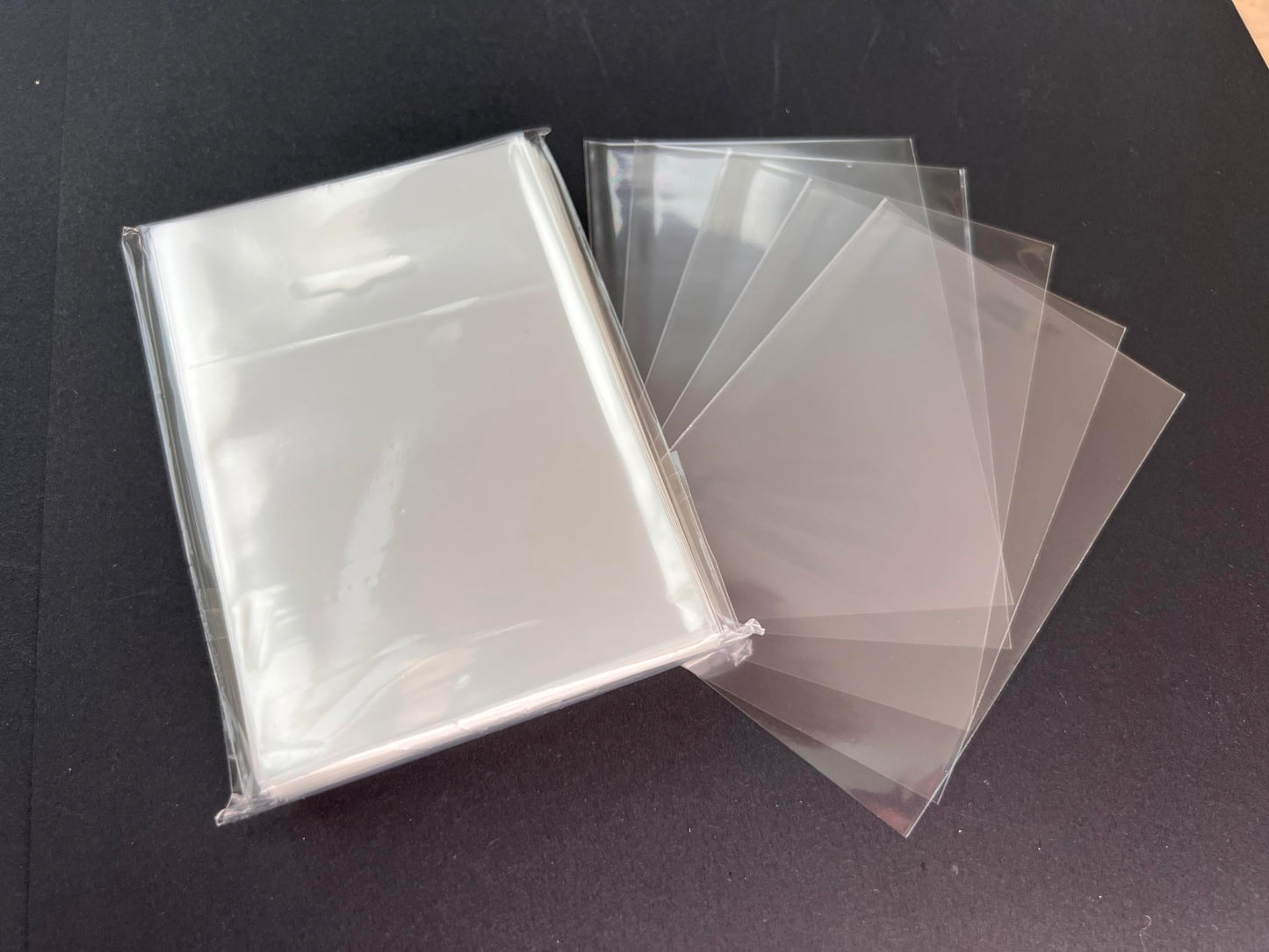 Sleeve Kings ''War Hammer Quest Compatible'' Sleeves 75 X 110 Mm (4X110 Pack, 440 Sleeves)