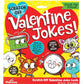 Playhouse Silly Joke Scratch-Off 28 Card Super Valentine Exchange Pack for Kids
