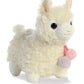 Aurora - Llama Drama - 11' Llama Drama - Coconut