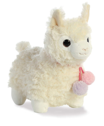 Aurora - Llama Drama - 11' Llama Drama - Coconut
