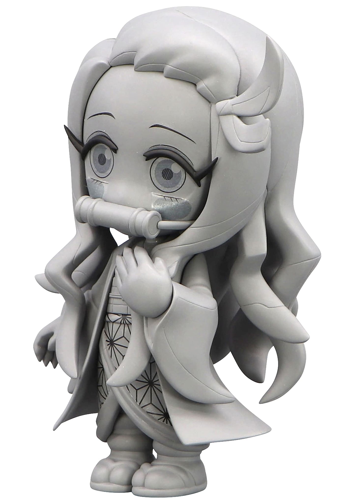 Furyu Slayer: Kimetsu No Yaiba: Toonize Nezuko Kamado Pvc Figure Multicolor