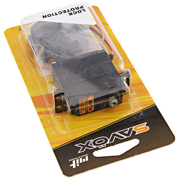Savox SC-0252MG Metal Gear Standard Digital Servo Medium