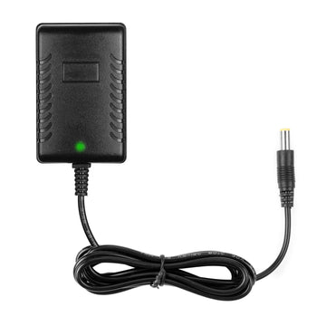 6V Battery Charger For Ride On Toys,6V 1A Battery Charger