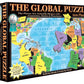 The Global Puzzle (600 Piece)