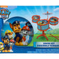 What Kids Want Paw Patrol Drum Kit Set