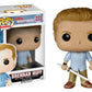 Funko Pop Movies: Step Brothers - Brennan Huff Action Figure