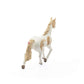 Schleich Horse Club - Realistic Paint Mare Spotted Horse Toy, Ages 5+